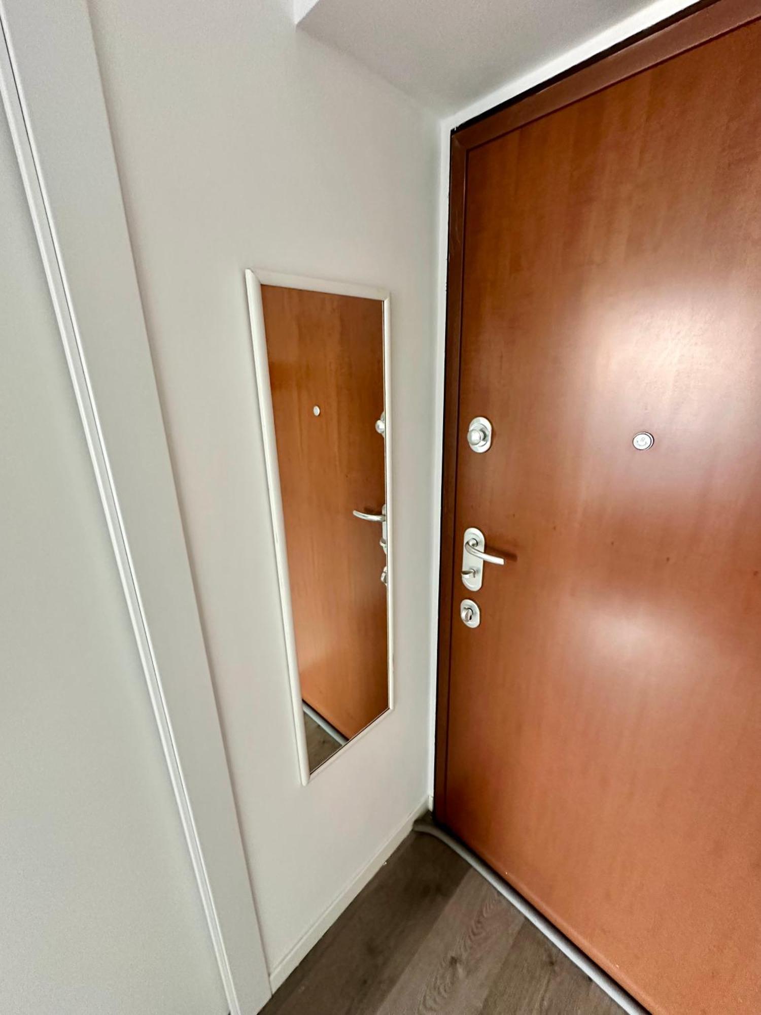 Purple House - Garibaldi Fs Apartman Milánó Kültér fotó