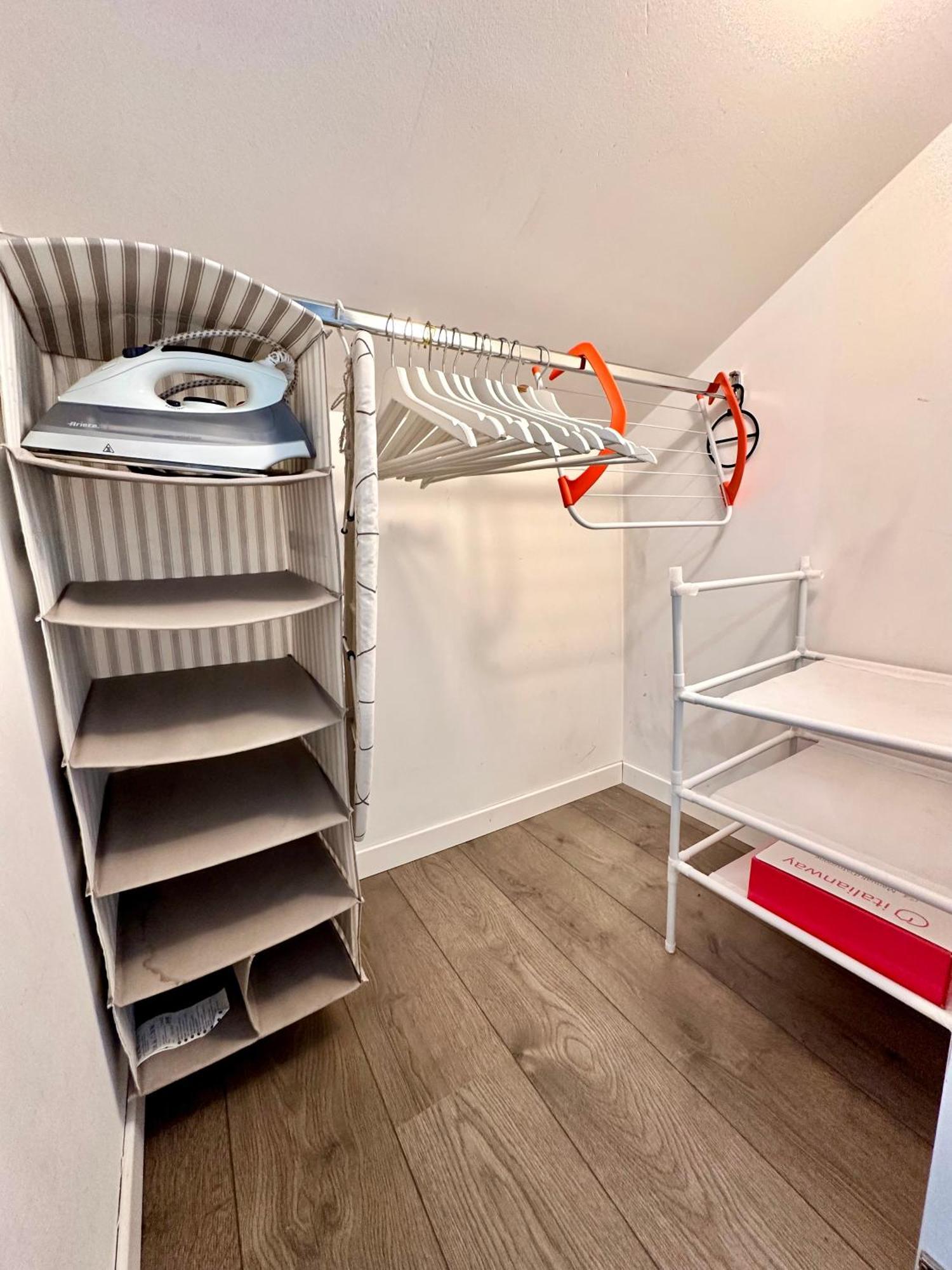 Purple House - Garibaldi Fs Apartman Milánó Kültér fotó